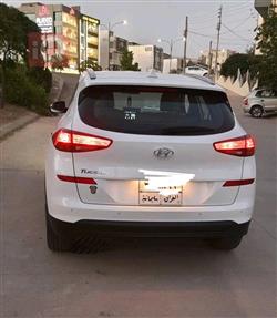 هیوندای تۆکسۆن